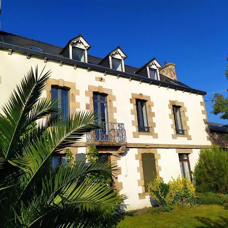 Apartamento Au Fil De L'Eau La Cale 30M² Lannion Exterior foto