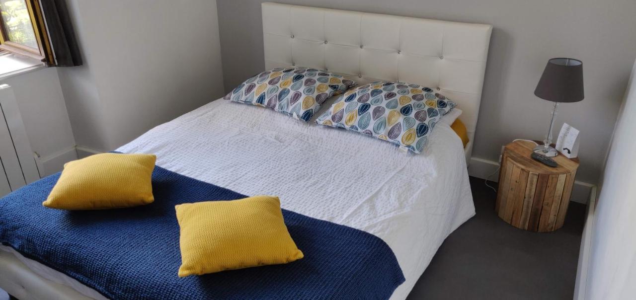 Apartamento Au Fil De L'Eau La Cale 30M² Lannion Exterior foto