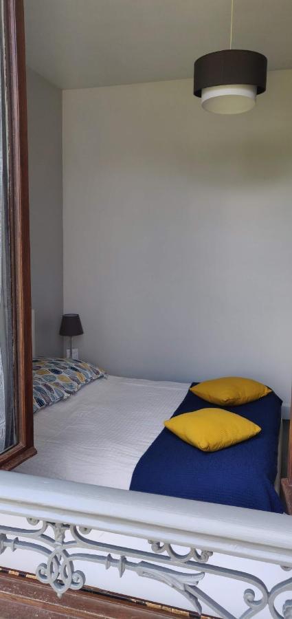 Apartamento Au Fil De L'Eau La Cale 30M² Lannion Exterior foto