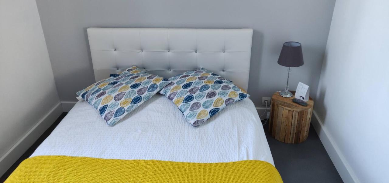 Apartamento Au Fil De L'Eau La Cale 30M² Lannion Exterior foto